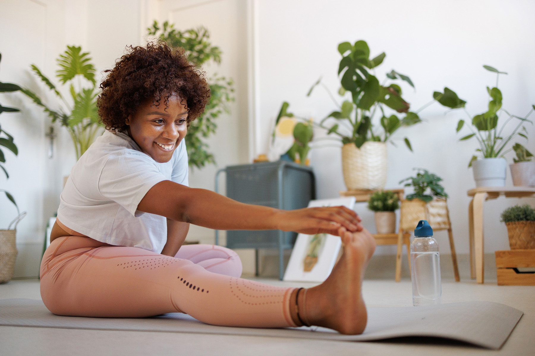 Discover how chronic stress affects leg veins&mdash;from circulation changes to varicose risks&mdash;and proven ways to protect your vein health.
