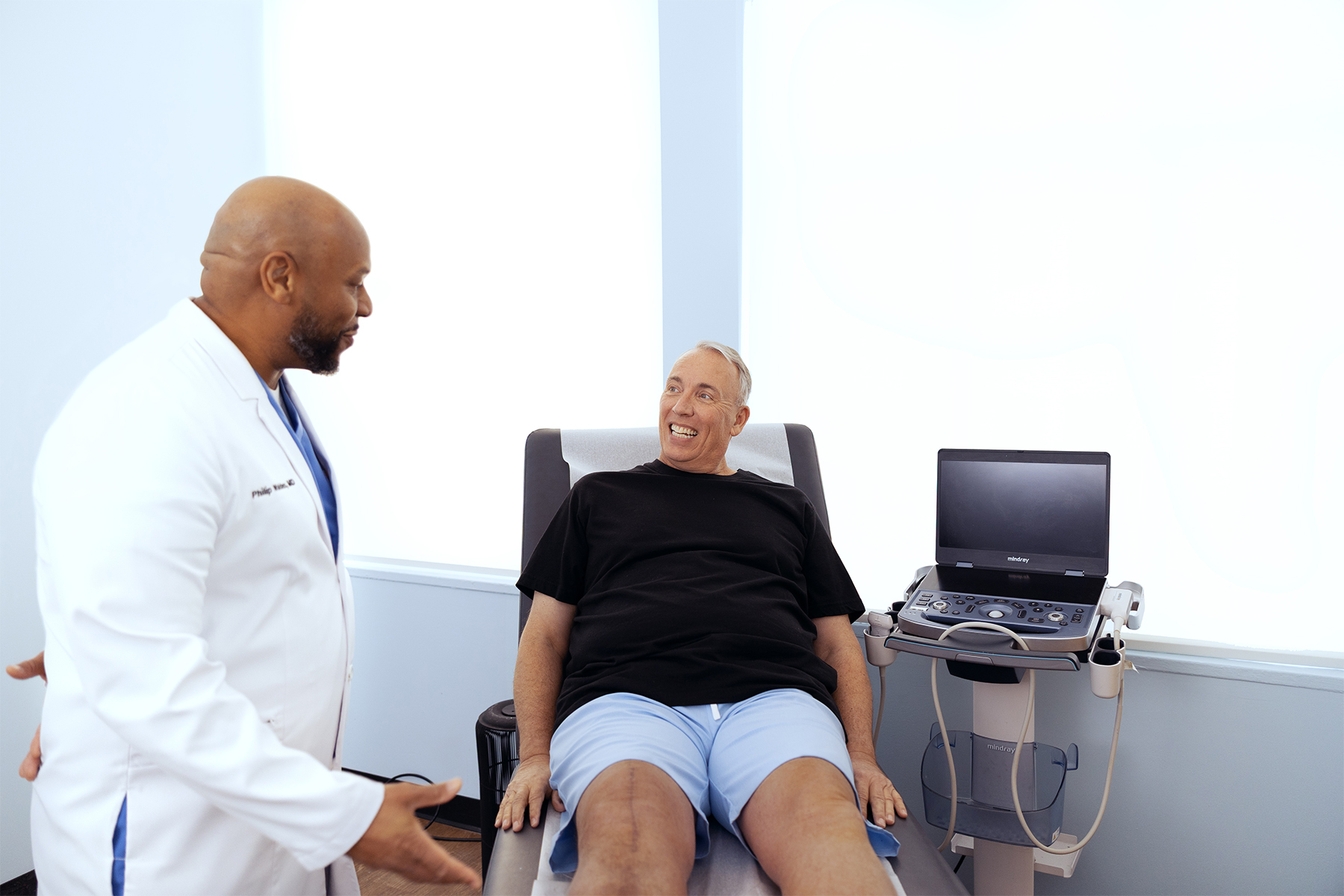 President Trump&rsquo;s chronic venous insufficiency (CVI) diagnosis explained: symptoms, causes, and modern treatments for this common, treatable vein disease.