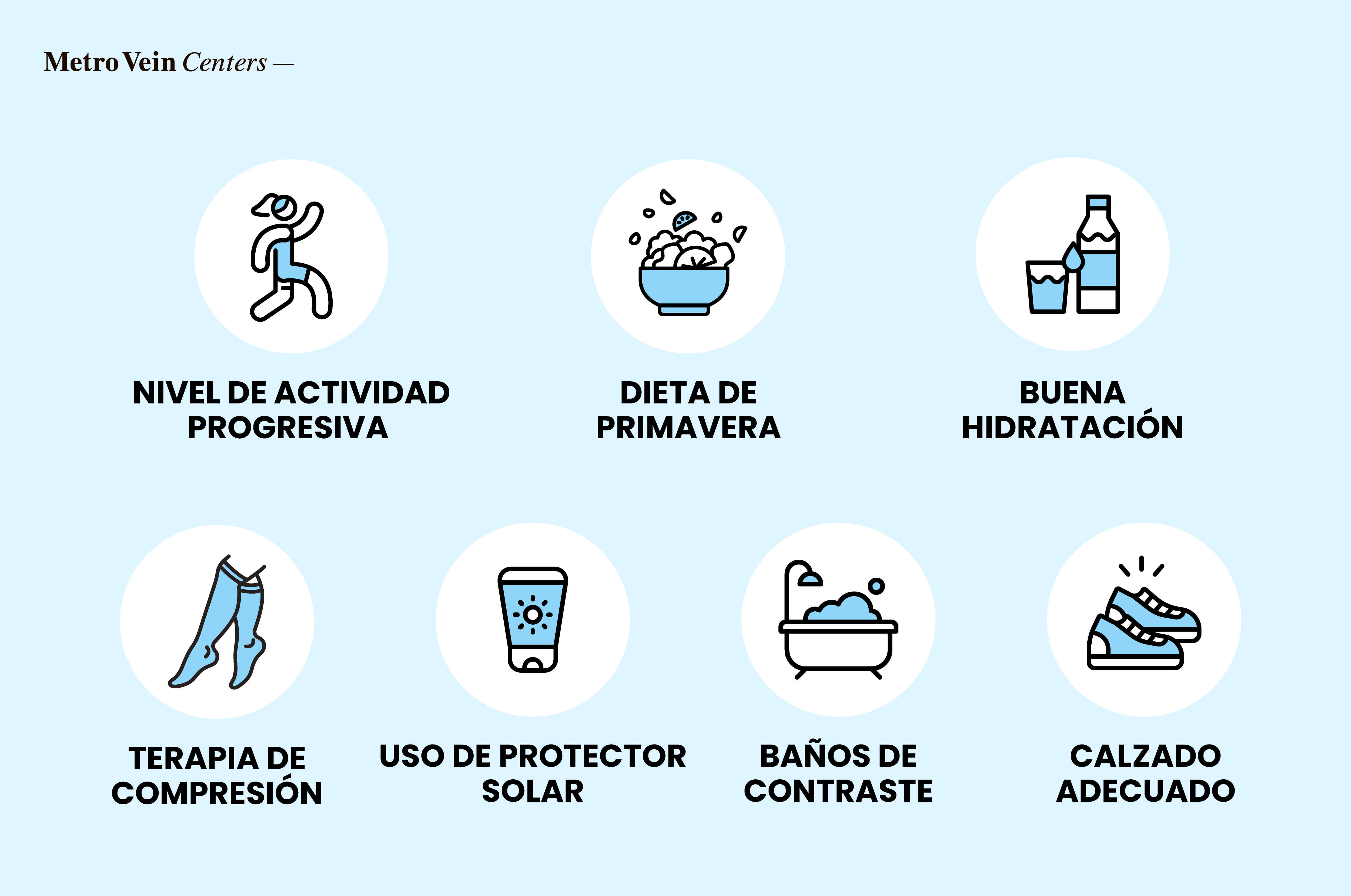 proactive tips to prepare your legs for spring