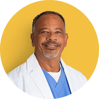 Duane Dyson, MD, board-certified vein specialist in Union, NJ