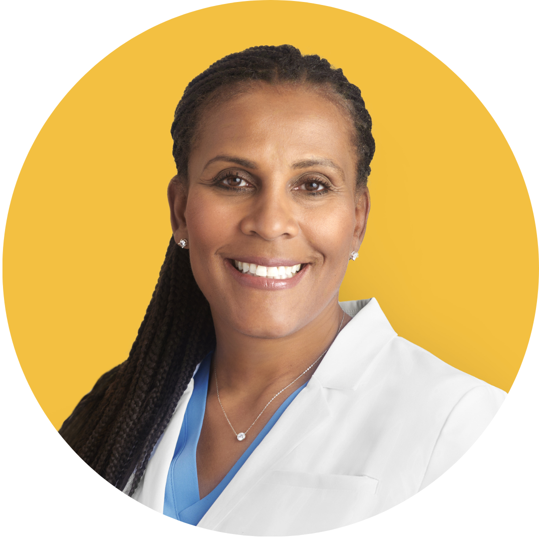 Northern Dallas vein specialist Kimberly Middleton, MD