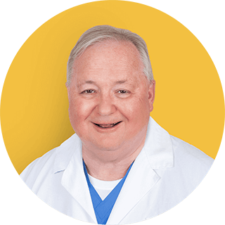 Marlboro, NJ board-certified vein specialist Dr. Patrick McGovern